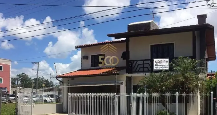 Residencial › casa com 3 dormitório(s) sendo 1 suíte(s) no bairro areias - - são josé - sc