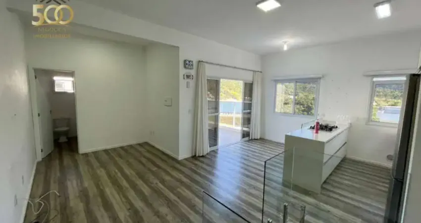 Cobertura com 3 dormitórios à venda, 100 m² por R$ 790.000,00 - Bairro Deltaville - Biguaçu/SC