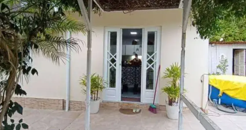 Casa à venda, 160 m² por R$ 400.000,00 - Colônia Santana - São José/SC
