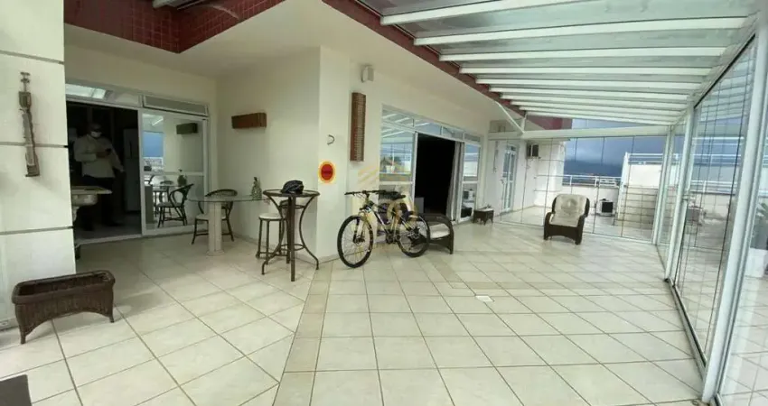 Residencial › cobertura com 4 dormitório(s) sendo 2 suíte(s) no bairro estreito - - florianópolis - sc