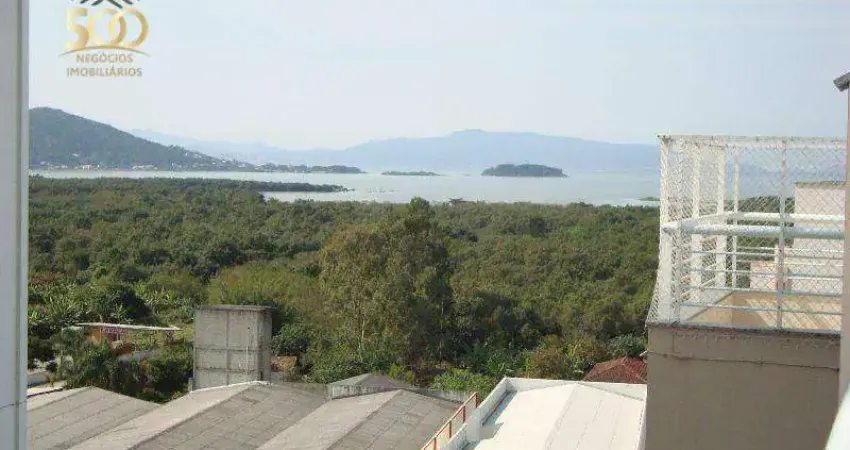 Cobertura à venda, 127 m² por R$ 826.800,00 - Centro - Palhoça/SC