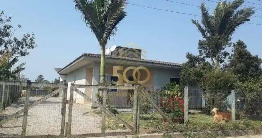 Residencial › casa com 3 dormitório(s) sendo 0 suíte(s) no bairro - - palhoça - sc