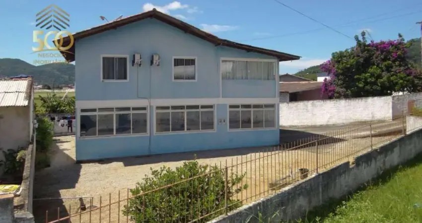 Casa à venda, 160 m² por R$ 1.800.000,00 - Bairro Deltaville - Biguaçu/SC