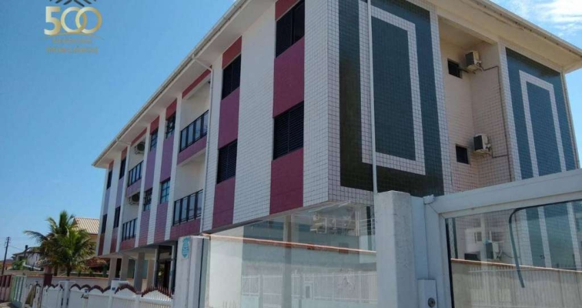 Apartamento com 2 dormitórios à venda, 720 m² por R$ 3.192.000,00 - Ponta do Papagaio - Palhoça/SC
