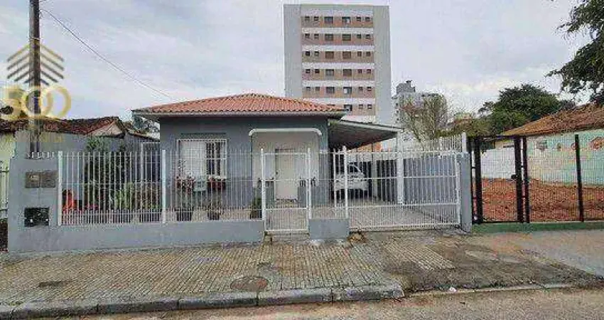 Casa à venda, 160 m² por R$ 2.050.000,00 - Balneário - Florianópolis/SC