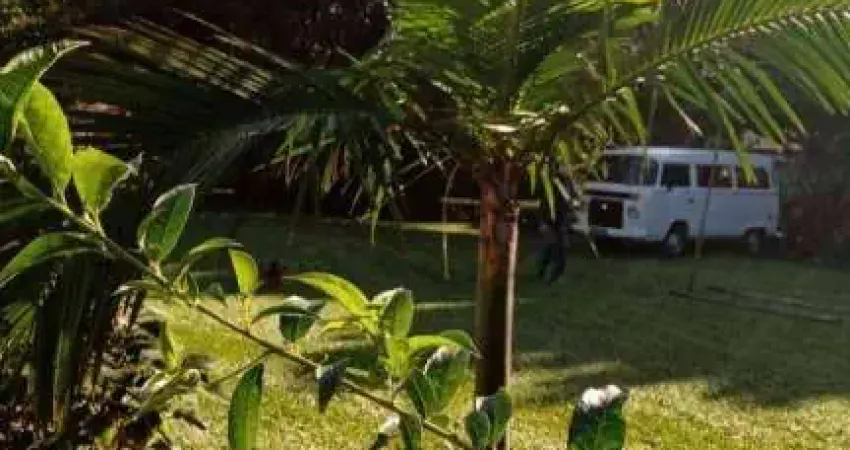 Terreno à venda, 5250 m² por R$ 2.660.000,00 - Ponta de Baixo - São José/SC