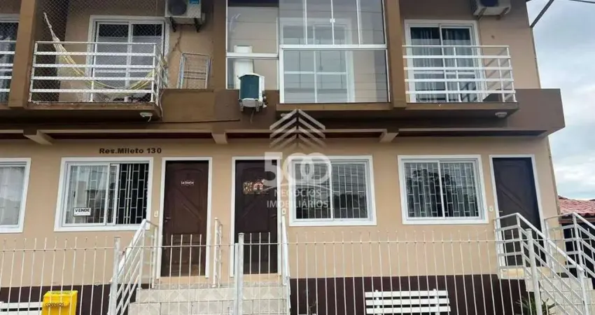 Residencial › sobrado com 2 dormitório(s) sendo 0 suíte(s) no bairro real parque - - são josé - sc