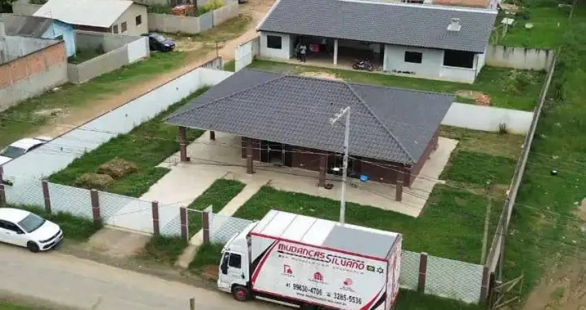 Oportunidade em Campo Largo – 1.074m² a apenas 15 km de Curitiba.