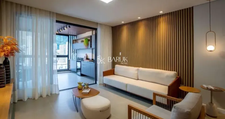 São Mateus, apt. 2 suítes, 3 salas, 3 banheiros, 2 vagas, 89,71m². Venha conferir!