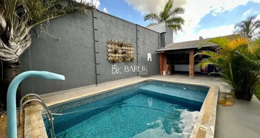 Casa cond. São Lucas, 6 quartos, 1 suíte, 3 salas, 3 banheiros, 2 vagas de garagem, 230m². Agende sua visita
