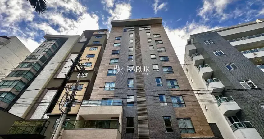 Cascatinha,  cobertura duplex com 4 suítes,  hidromassagem,  4 vagas, elevador.  Venha conferir!!!