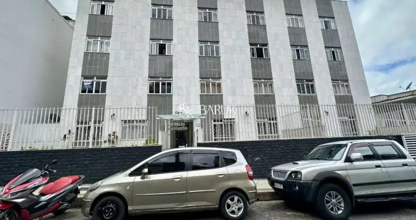 São Mateus,  2 quartos, planejados,  garagem.  Venha conferir!!!