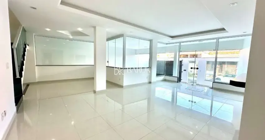 Casa com 4 quartos à venda na Rua Asterio Aleixo, 88, Quintas das Avenidas, Juiz de Fora