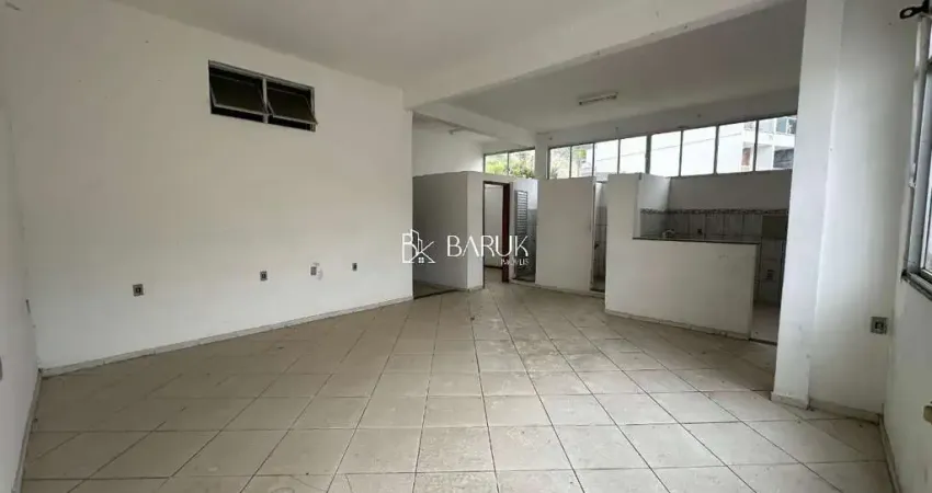 Barracão / Galpão / Depósito à venda na Rua Mauro Pereira de Almeida, Bom Jardim, Juiz de Fora