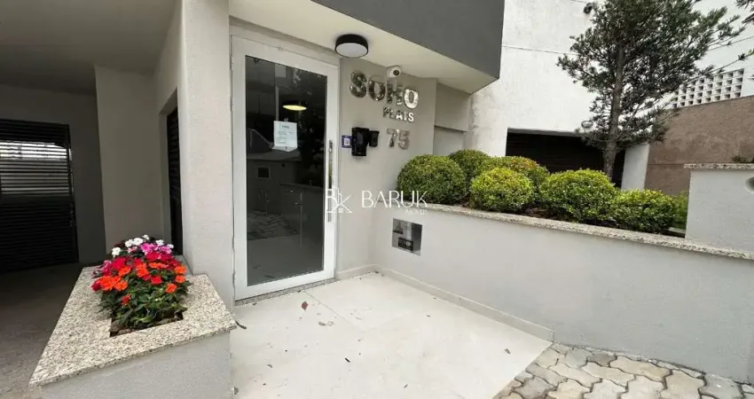 Apartamento com 1 quarto à venda na Rua Ataliba de Barros, 75, São Mateus, Juiz de Fora