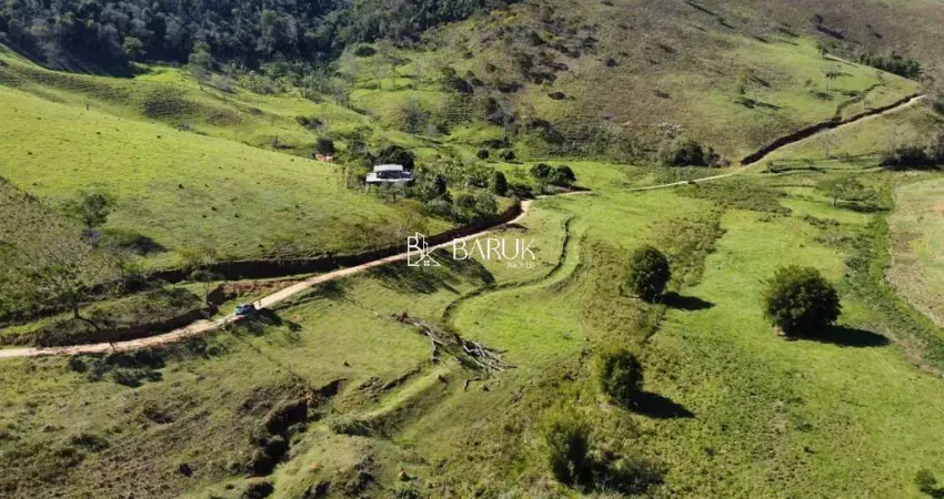 Chácara / sítio com 8 quartos à venda na Estrada do morro vermelho, 112, Zona Rural, Chácara