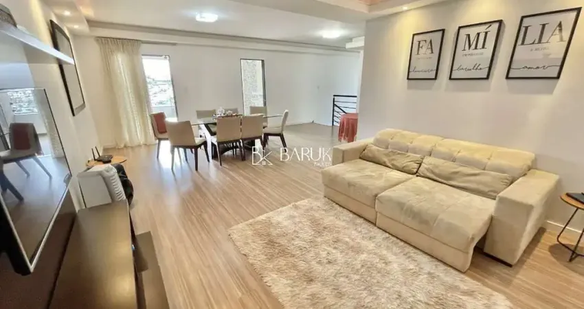 Casa com 3 quartos à venda na Rua Rubens Mendes, 235, Lourdes, Juiz de Fora