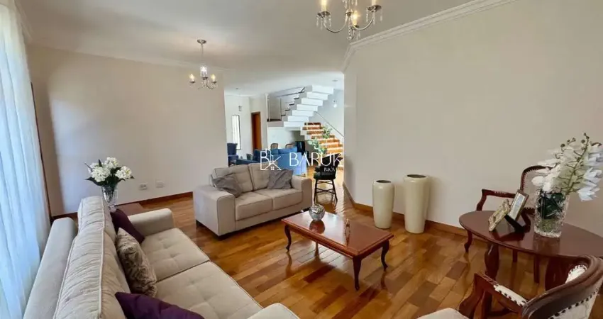 Casa com 6 quartos à venda na Rua General Alberto de Matos, 130, Quintas das Avenidas, Juiz de Fora