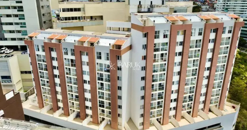 Cobertura com 2 quartos à venda na Rua Ataliba de Barros, 90, São Mateus, Juiz de Fora