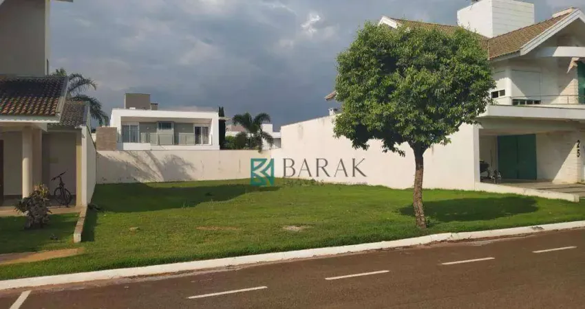 Terreno Condomínio fechado à venda, 450 m² por R$ 1.650.000 - Zona 08 - Maringá/PR