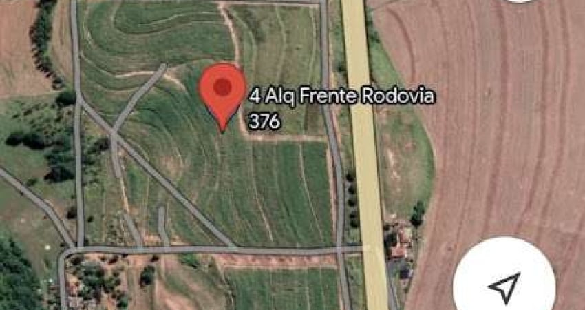 Áreas à venda de  20.000 m² apartir  R$550.000 - Presidente Castelo Branco - Presidente Castelo Branco/PR