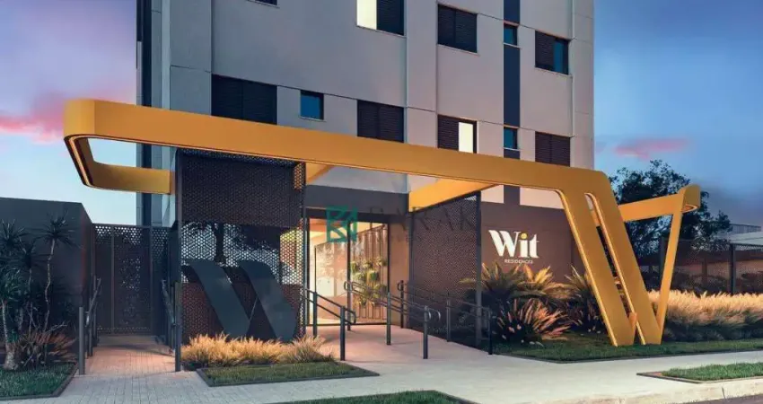 Apartamento com 2 dormitórios à venda, 55 m² por r$ 245.000,00 - jardim aclimação - maringá/pr