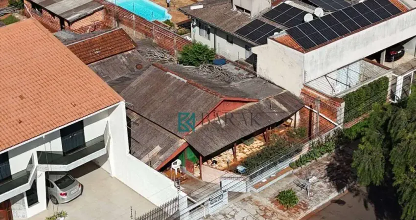 Terreno na Zona 05 excelente localização à venda, 529 m² por R$ 690.000 - Zona 05 - Maringá/PR