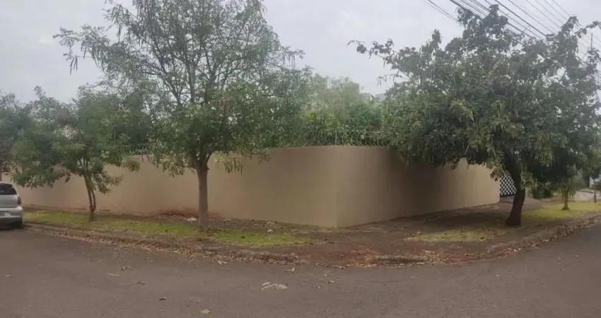 Terreno à venda, 380 m² por R$ 570.000,00 - Jardim Itália - Maringá/PR