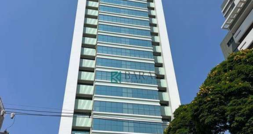 Sala à venda, 55 m² por R$ 530.000,00 - Zona 01 - Maringá/PR