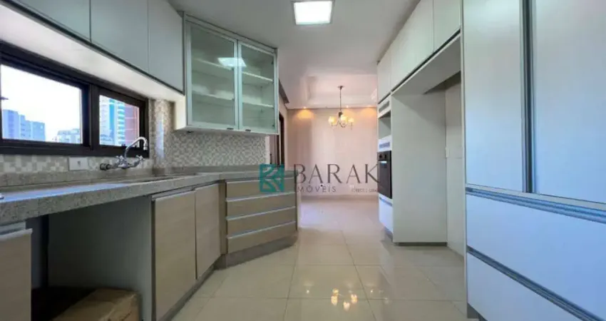 Apartamento com 4 dormitórios à venda, 250 m² por R$ 1.450.000,00 - Zona 01 - Maringá/PR