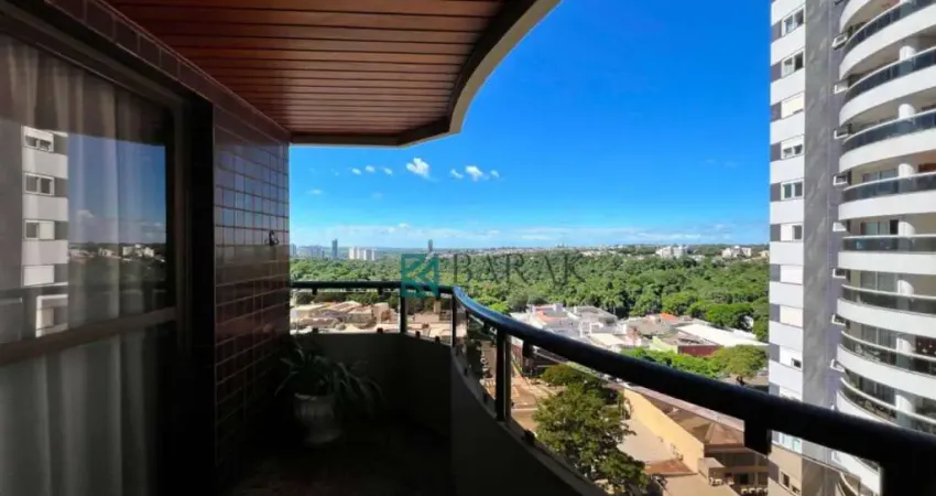 Apartamento com 4 dormitórios à venda, 250 m² por R$ 1.450.000,00 - Zona 01 - Maringá/PR