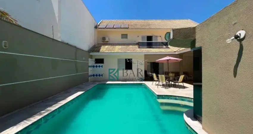 Sobrado com 3 dormitórios sendo 02 suítes à venda, 359 m² por R$ 1.950.000 - Jardim Iguaçu - Maringá/PR