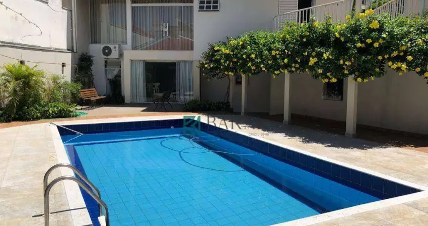Sobrado com 4 dormitórios à venda, 389 m² por R$ 1.990.000,00 - Zona 05 - Maringá/PR