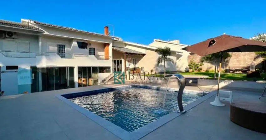 Casa com 3 dormitórios, 450 m² - venda por r$ 3.500.000,00 ou aluguel por r$ 19.400,00/mês - zona 08 - maringá/pr