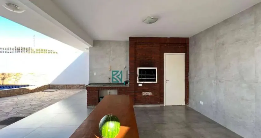 Sobrado com 4 dormitórios à venda, 410 m² por R$ 1.499.000,00 - Jardim Novo Horizonte - Maringá/PR