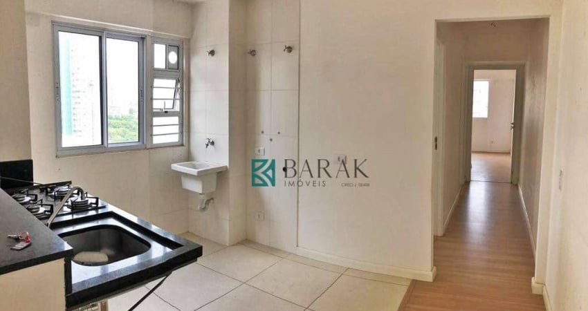 Apartamento com 2 dormitórios para alugar, 58 m² por R$ 2.601,27/mês - Zona 01 - Maringá/PR