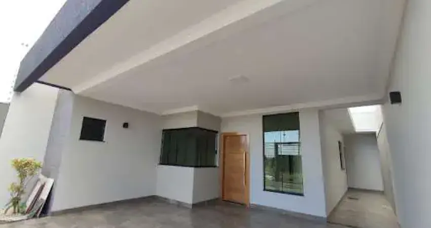 Casa Jardim Espanha com 3 dormitórios à venda, 127 m² por R$ 690.000 - Jardim Espanha - Maringá/PR