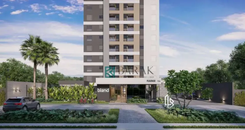Apartamento com 3 dormitórios à venda, 85 m² por R$ 820.000,00 - Zona 08 - Maringá/PR