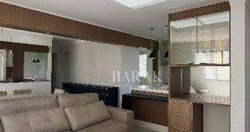 Apartamento com 3 dormitórios à venda, 110 m² por R$ 1.100.000,00 - Zona 01 - Maringá/PR