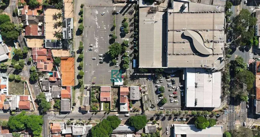 Terreno à venda, 360 m² por r$ 550.000,00 - jardim mandacaru - maringá/pr