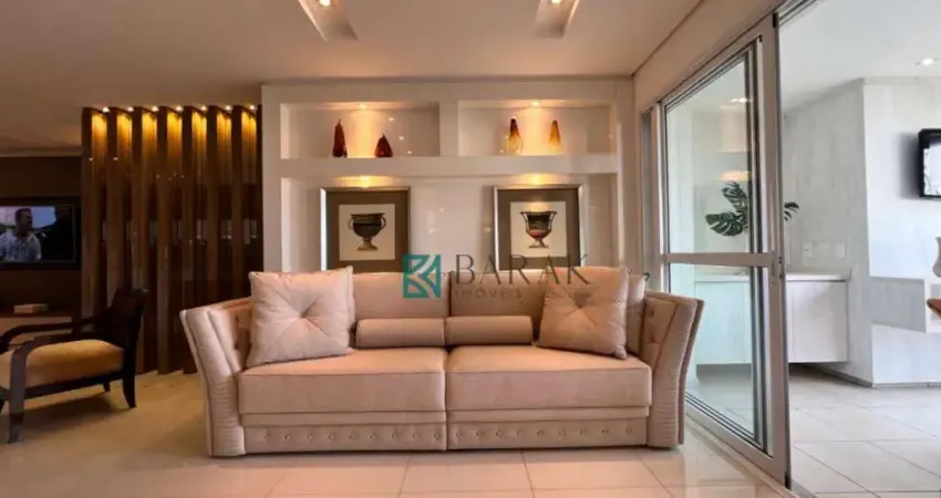 Apartamento com 1 suíte + 1 quarto à venda, 117 m² por R$ 1.150.000 - Zona 03 - Maringá/PR