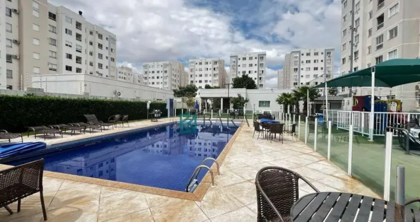 Apartamento com 2 dormitórios à venda, 44 m² por R$ 260.000,00 - Jardim América - Maringá/PR