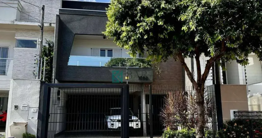 Casa com 4 quartos à venda na Rua Pioneiro Domingos Salgueiro, Jardim Guaporé, Maringá