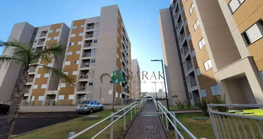 Apartamento com 2 dormitórios à venda, 45 m² por R$ 250.000,00 - Jardim Tropical - Maringá/PR