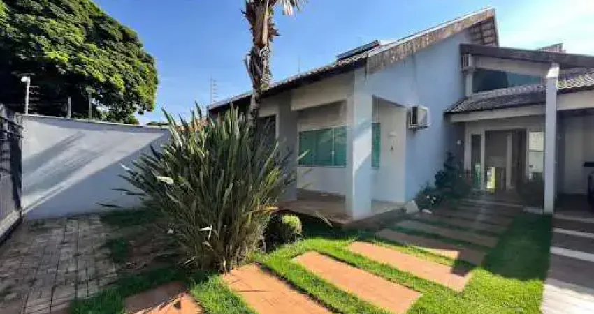 Casa com 4 dormitórios à venda, 600 m² por r$ 3.300.000,00 - zona 04 - maringá/pr