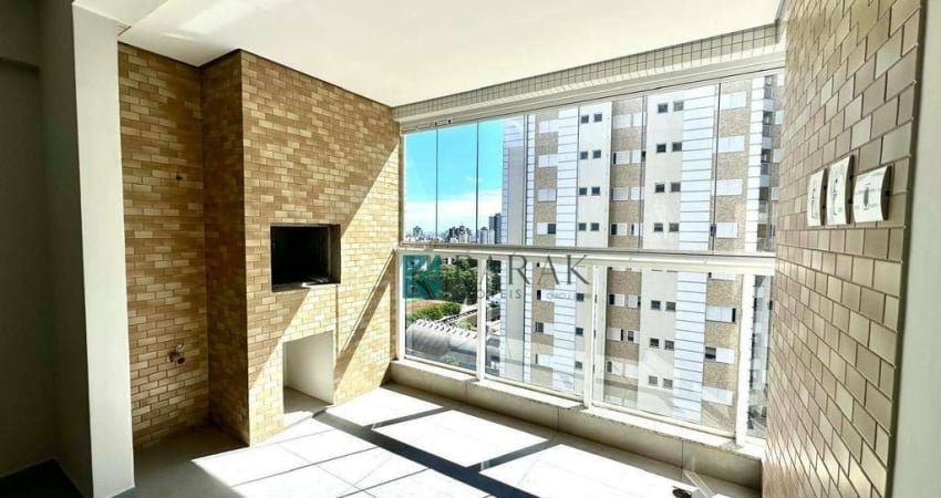 Apartamento com 3 dormitórios à venda, 104 m² por R$ 990.000,00 - Zona 03 - Maringá/PR