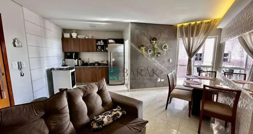 Apartamento com 3 quartos à venda na Rua Vereador Basílio Sautchuk, Zona 01, Maringá