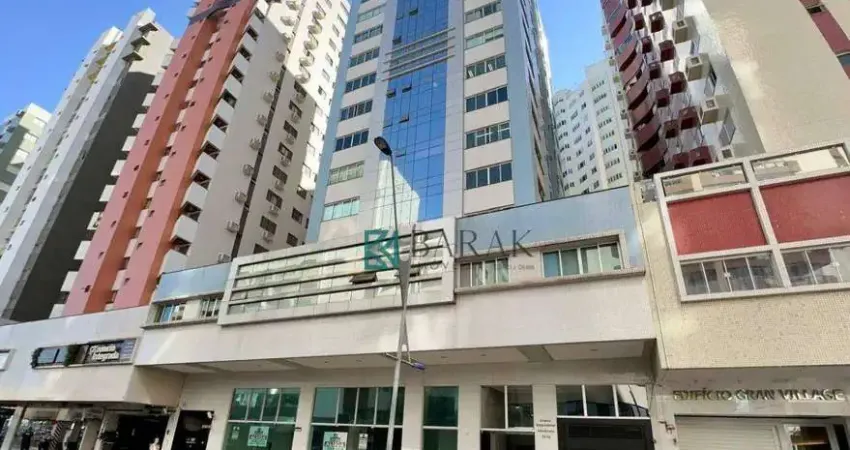 Sala à venda, 135 m² por R$ 600.000,00 - Zona 07 - Maringá/PR