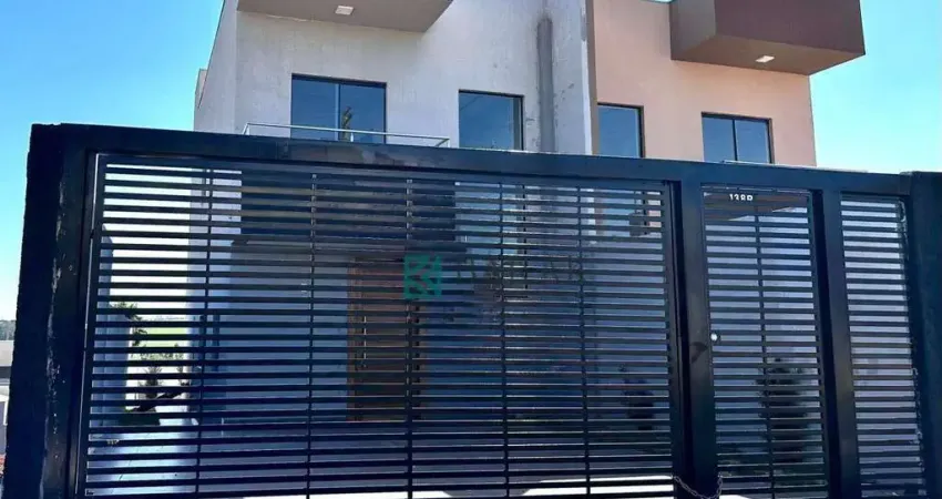 Casa com 3 quartos à venda na Rua 9305, Ecovalley Ecologic City, Sarandi