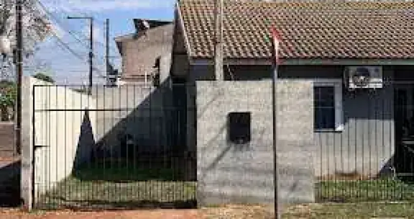 Casa com 2 dormitórios à venda, 80 m² por R$ 250.000,00 - Jardim Universal - Sarandi/PR